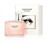 Calvin Klein Edp Perfume For Women 100Ml